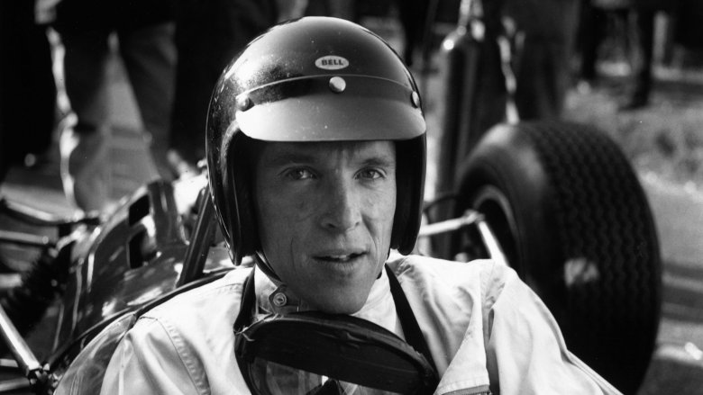 Dan Gurney