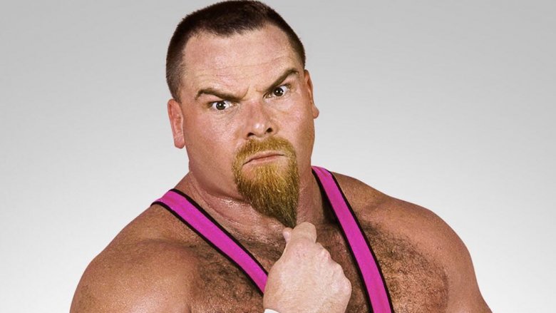 Jim Neidhart wwe