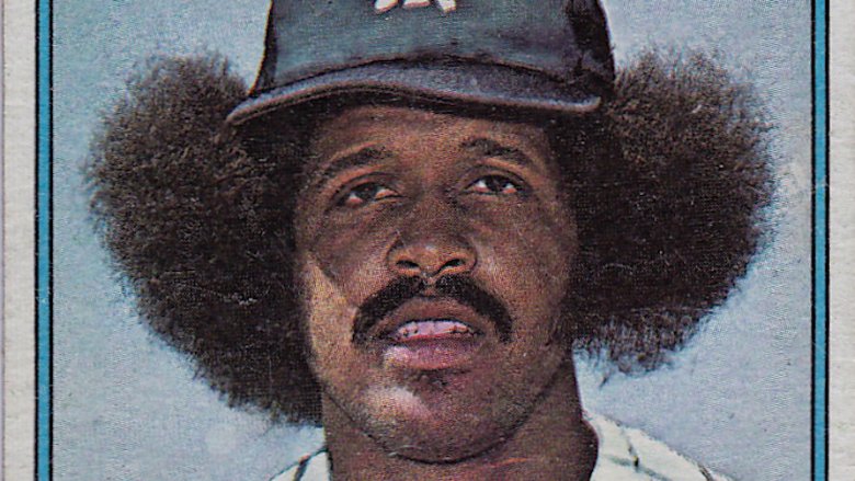 Oscar Gamble