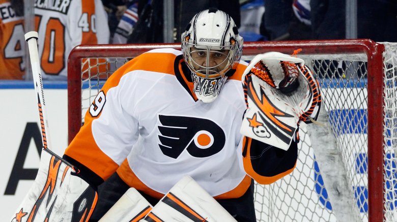 ray emery