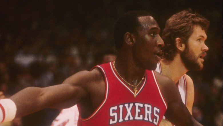 Darryl Dawkins