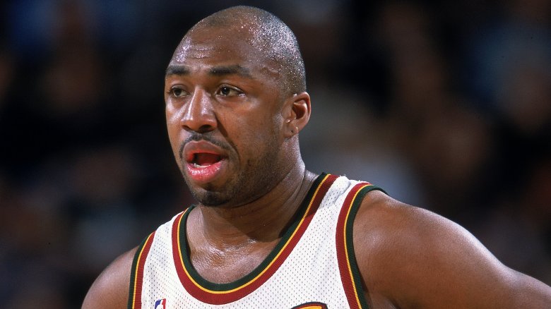 Vin Baker