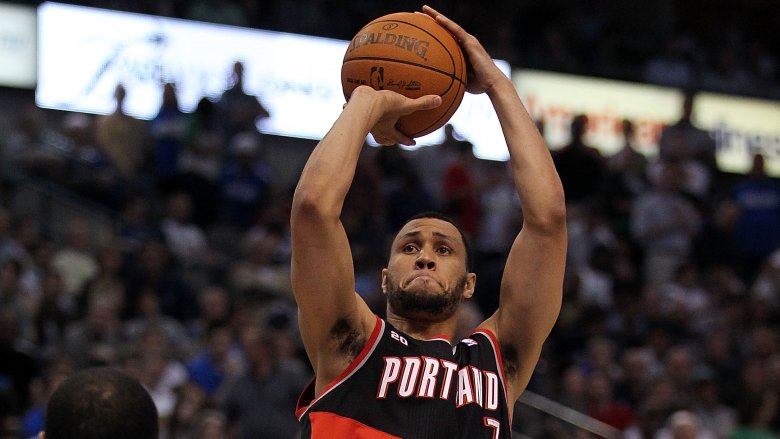 brandon roy