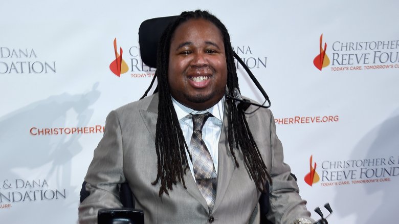 eric legrand