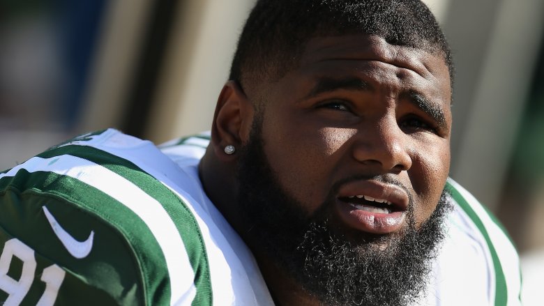 Sheldon Richardson ny jets