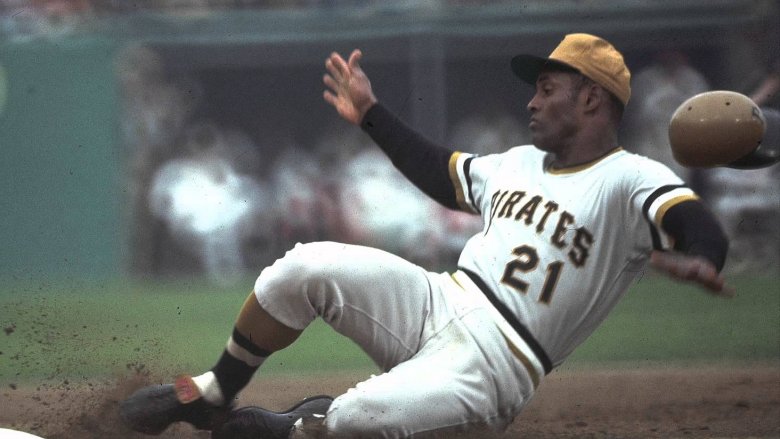 roberto clemente