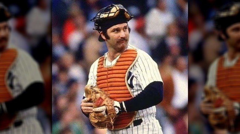 Thurman Munson