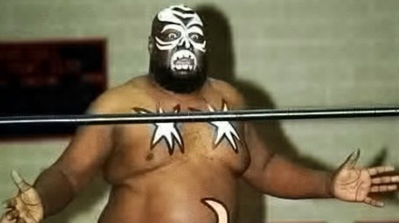 kamala giant wwe