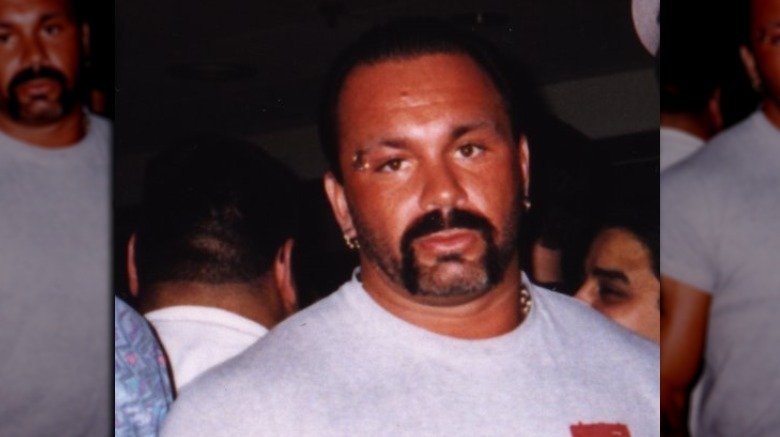 perry saturn