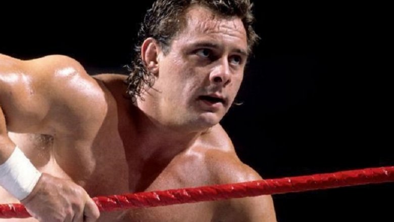 dynamite kid wwe