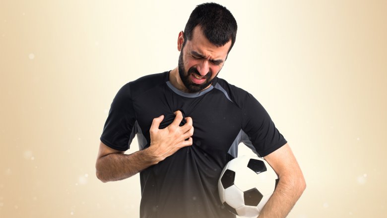 soccer heartbreak