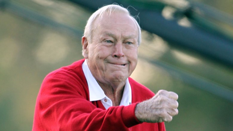 arnold palmer