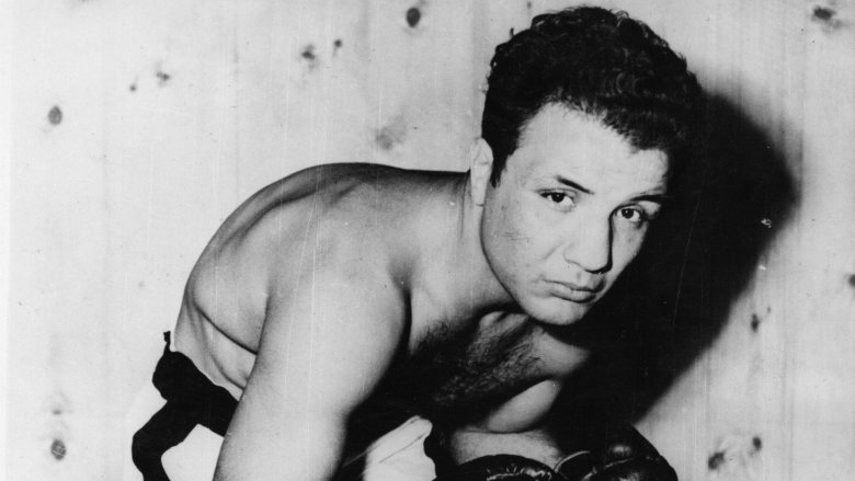 jake lamotta