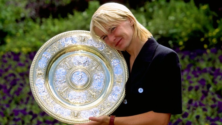 jana novotna