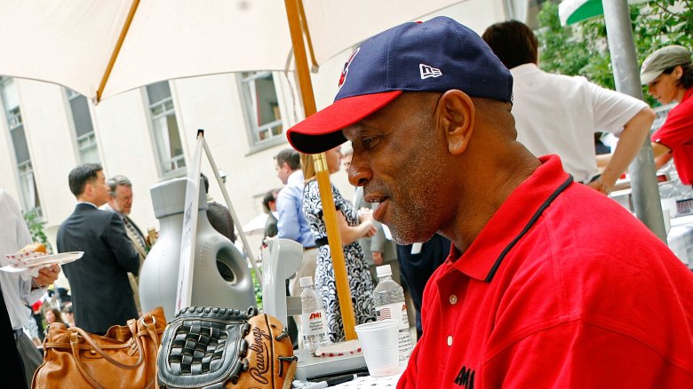 oscar gamble