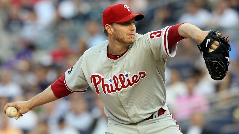 roy halladay