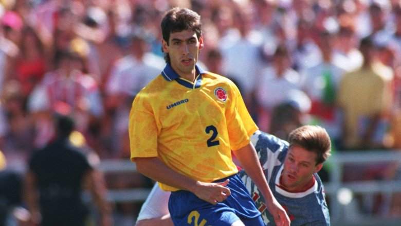 andres escobar