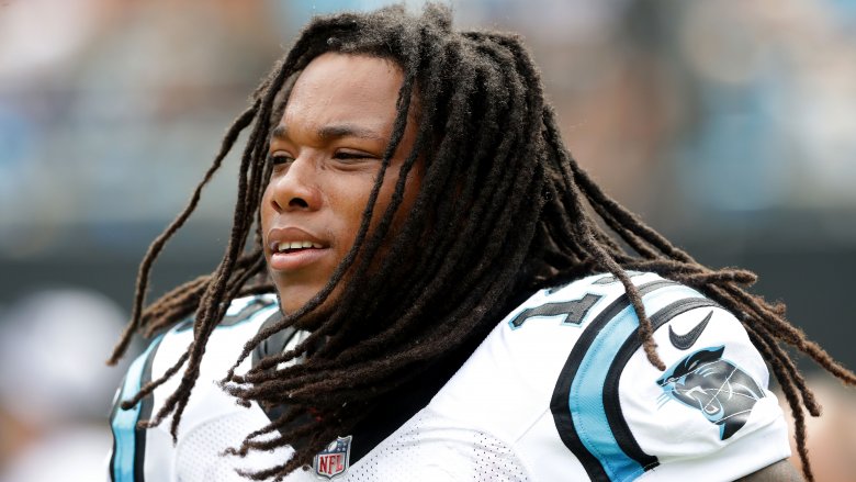 Kelvin Benjamin