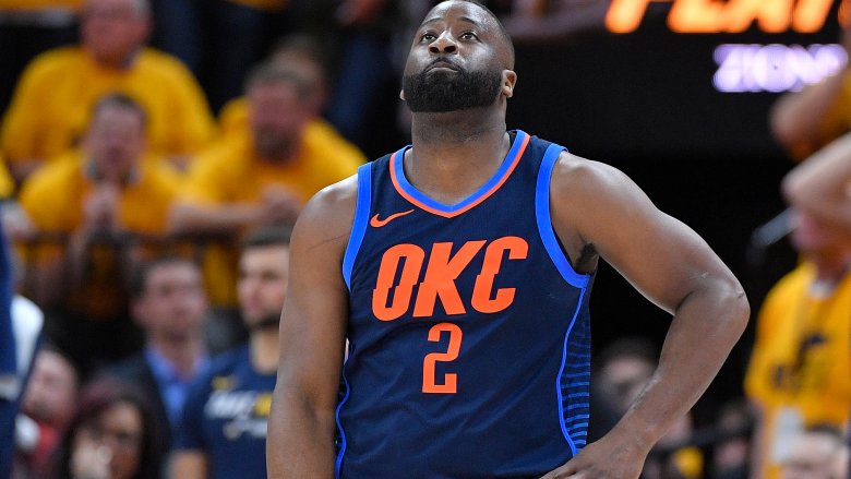 Raymond Felton 