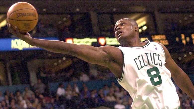 antoine walker