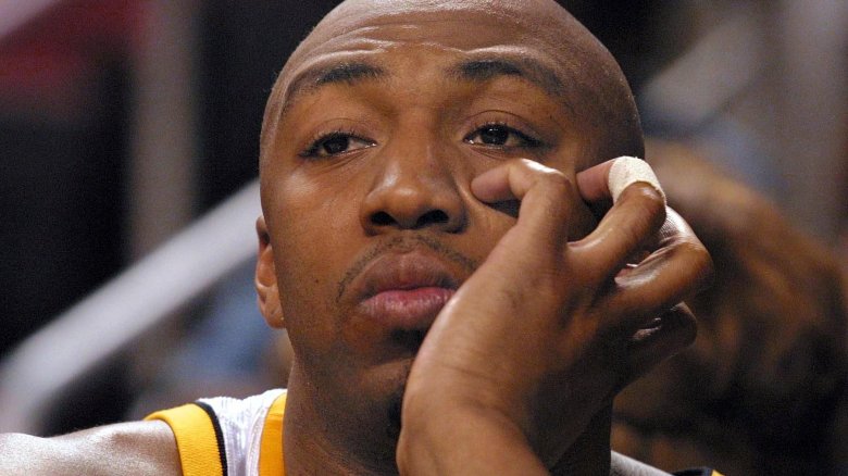 vin baker