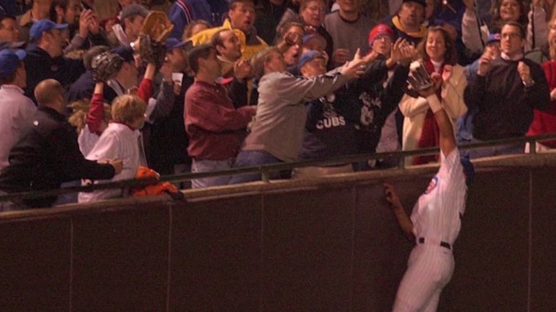 steve bartman cubs