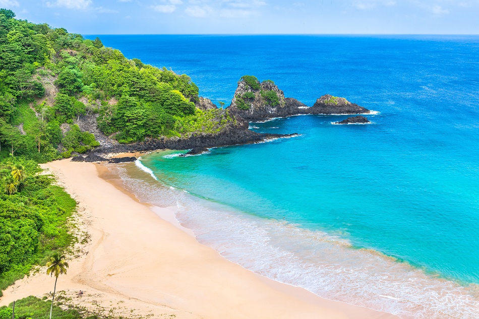 Fernando de Noronha, Brazil