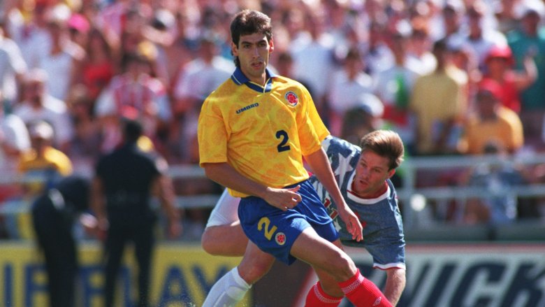 andres escobar