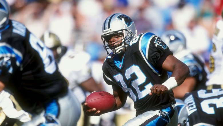 fred lane panthers