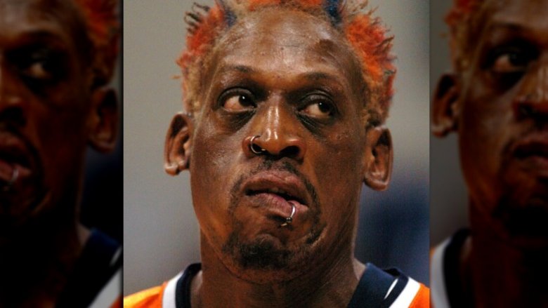 dennis rodman