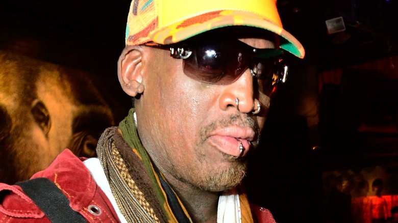 dennis rodman