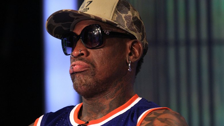 dennis rodman