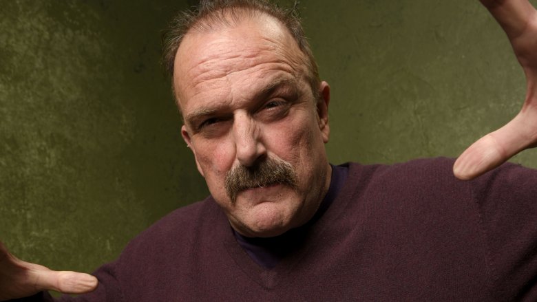 jake snake roberts wwe