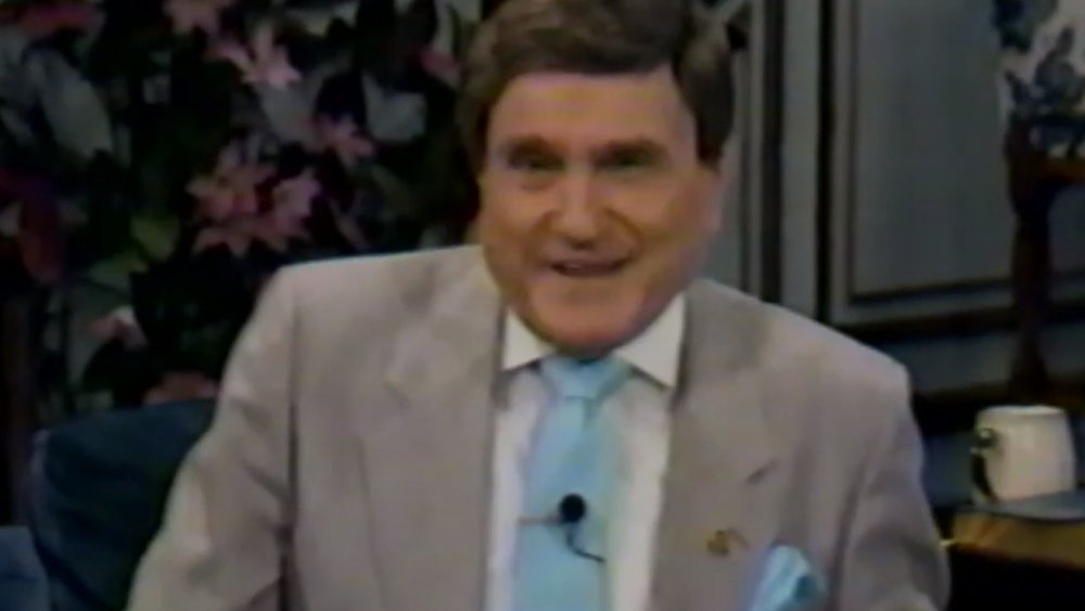 Ernest Angley