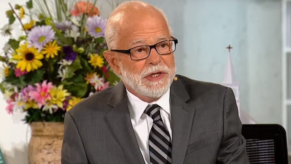 Jim bakker