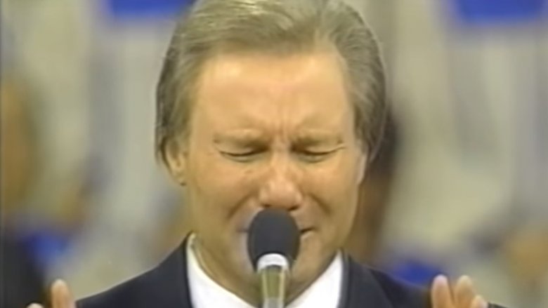 jimmy swaggart televangelist