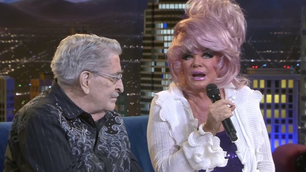 paul and jan crouch
