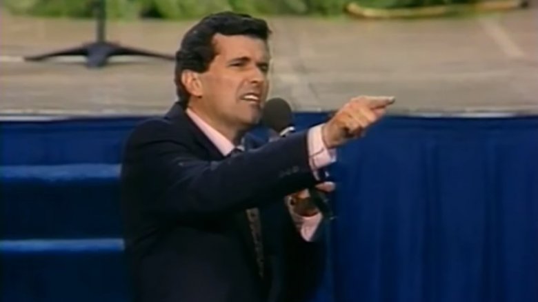 peter popoff televangelist