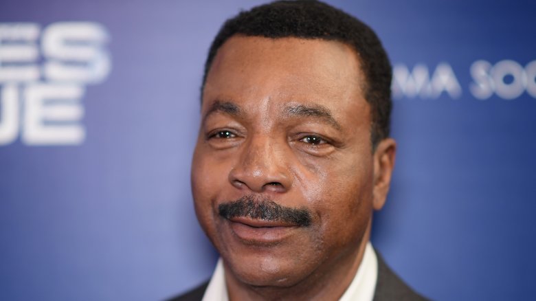 Carl Weathers