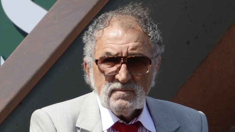 Ion Tiriac