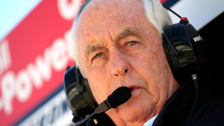 Roger Penske