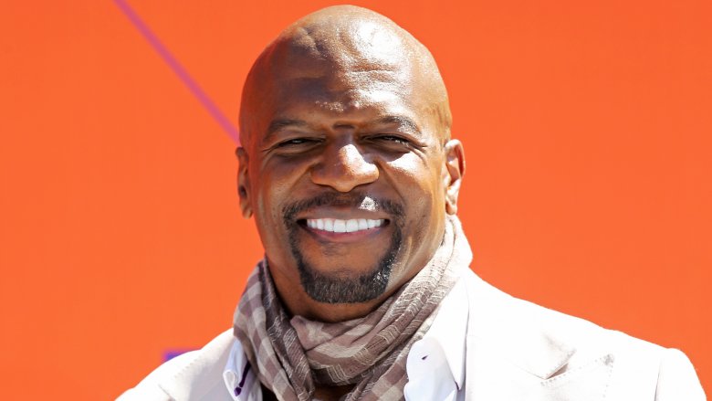 Terry Crews