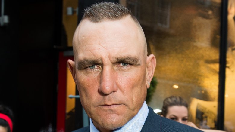 Vinnie Jones