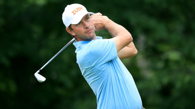 Lucas Glover