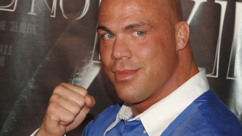 kurt angle