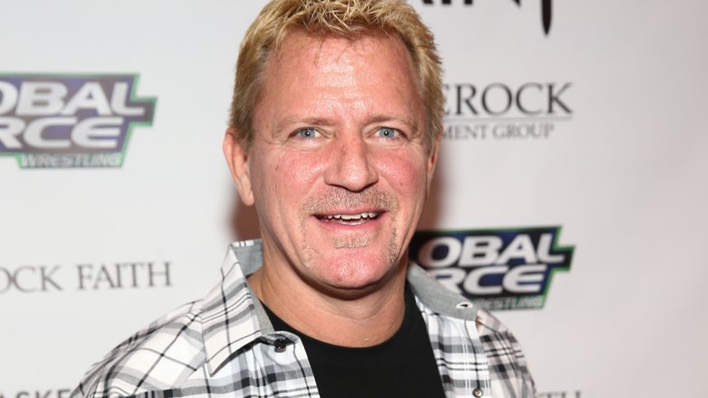 jeff jarrett