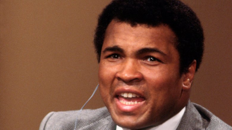 Muhammad Ali