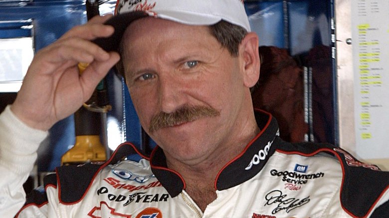 Dale Earnhardt sr.