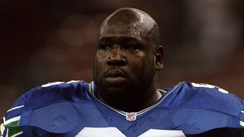 Cortez Kennedy