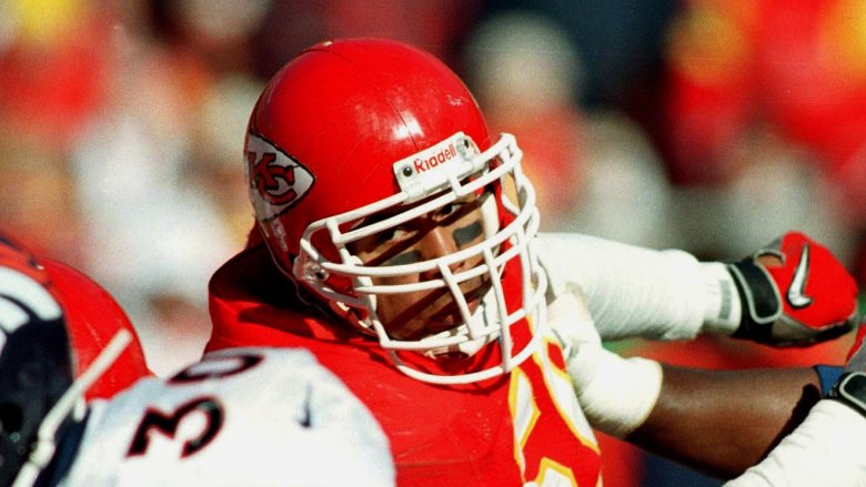 Derrick Thomas